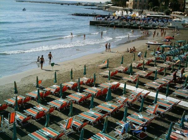 Ulivo Diano Marina Exterior foto