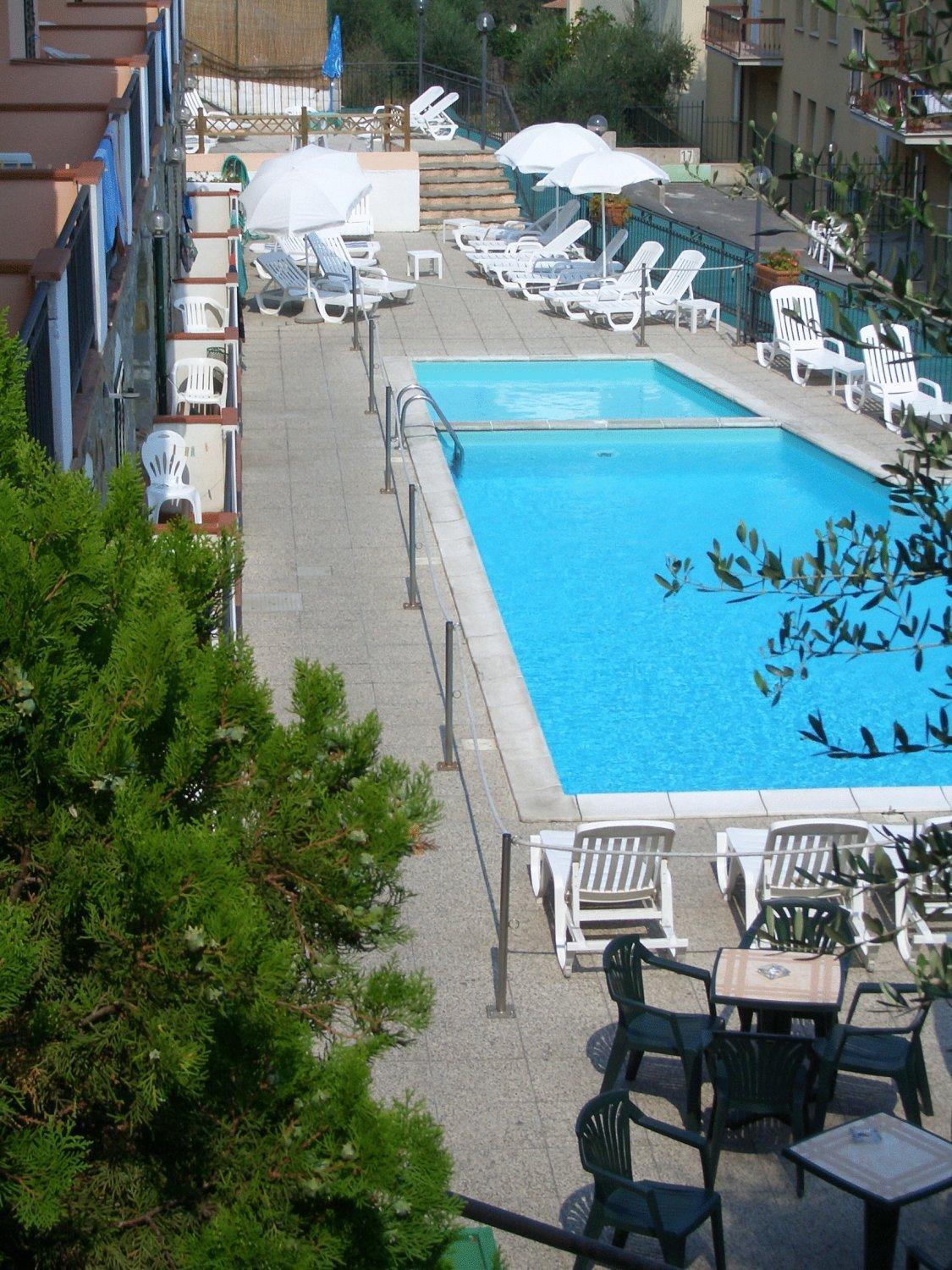 Ulivo Diano Marina Exterior foto