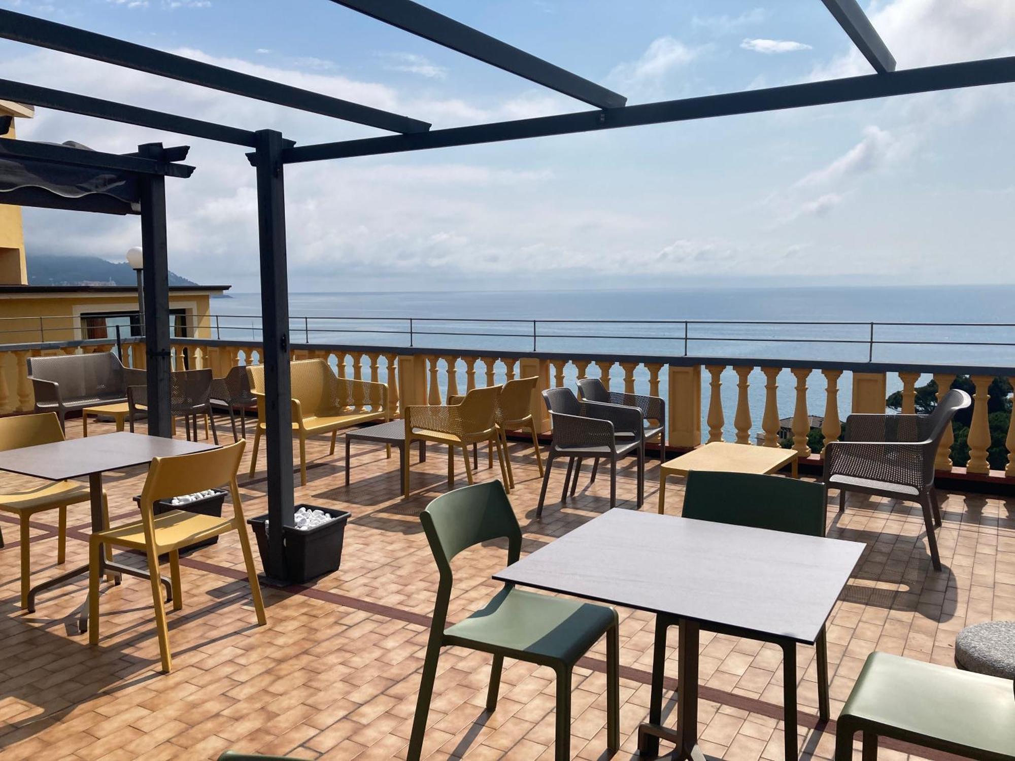 Ulivo Diano Marina Exterior foto