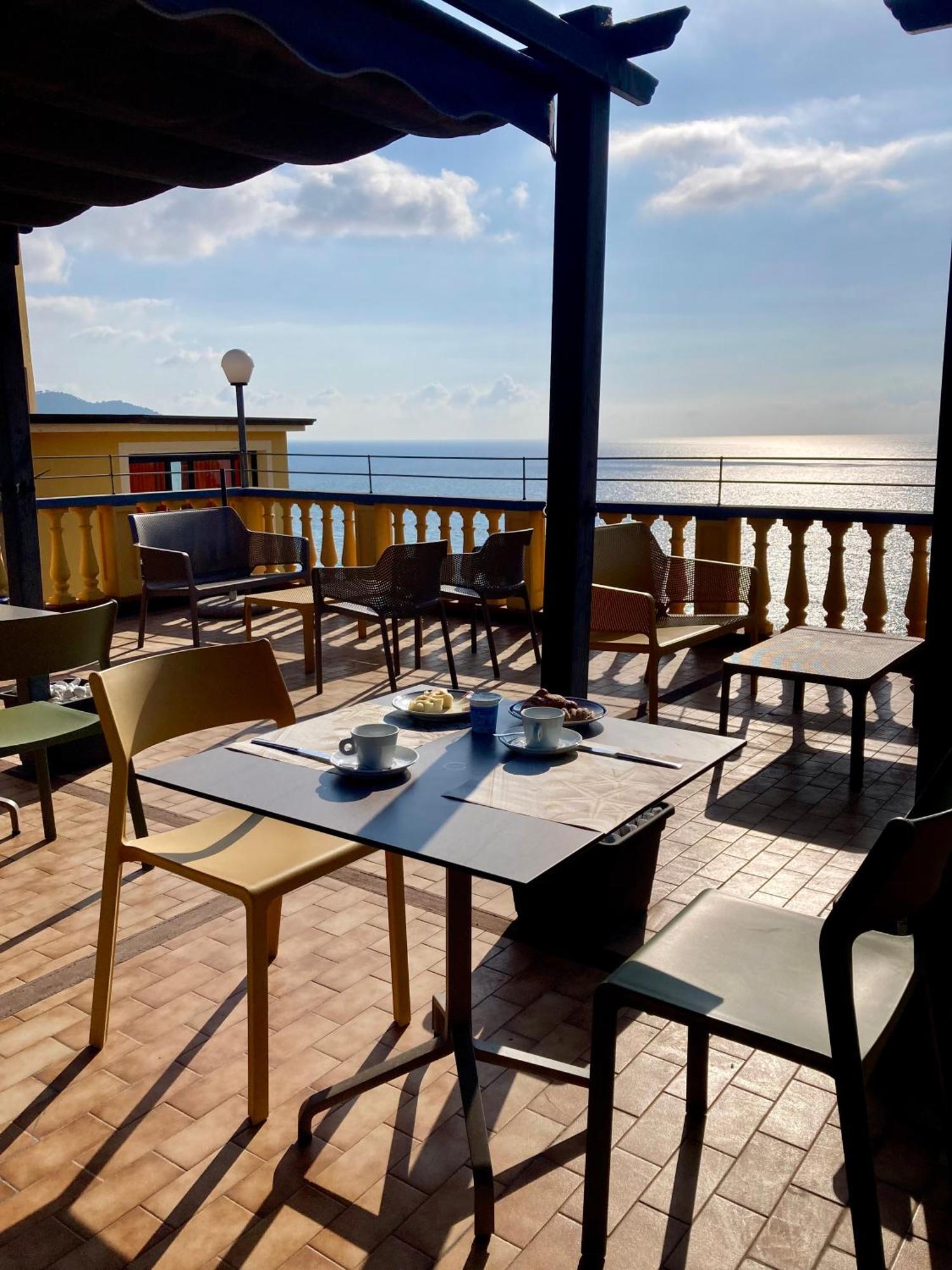 Ulivo Diano Marina Exterior foto